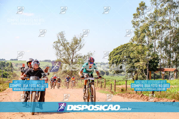 Circuito Regional de MTB 2025 - Etapa 1