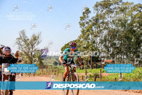 Circuito Regional de MTB 2025 - Etapa 1