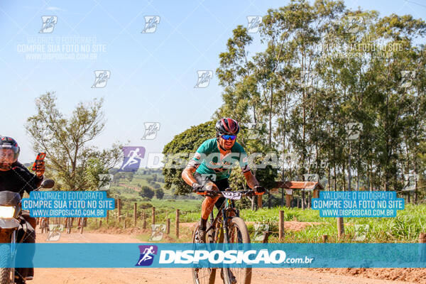 Circuito Regional de MTB 2025 - Etapa 1