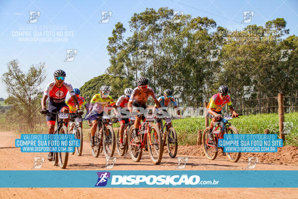 Circuito Regional de MTB 2025 - Etapa 1