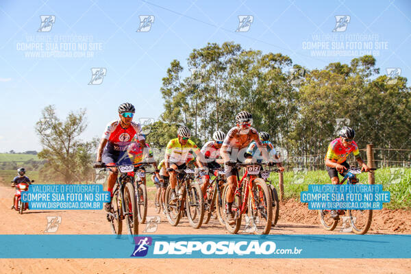 Circuito Regional de MTB 2025 - Etapa 1