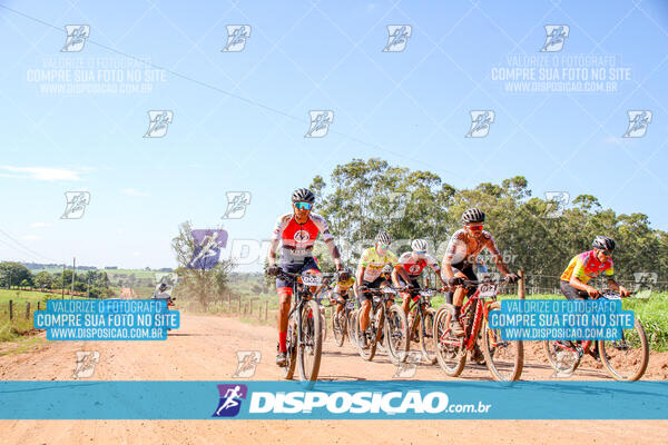 Circuito Regional de MTB 2025 - Etapa 1