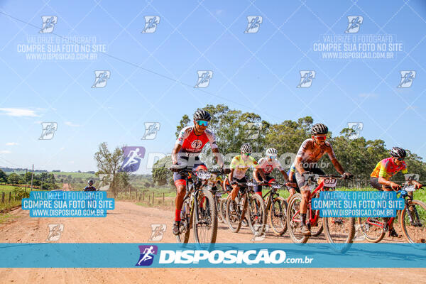 Circuito Regional de MTB 2025 - Etapa 1