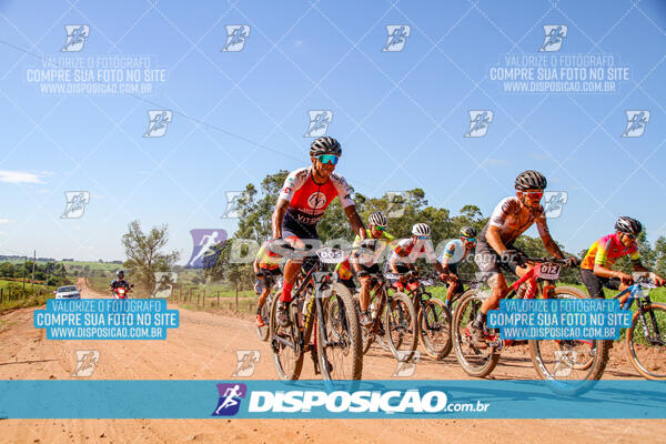 Circuito Regional de MTB 2025 - Etapa 1