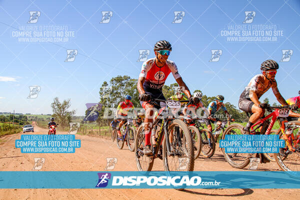 Circuito Regional de MTB 2025 - Etapa 1