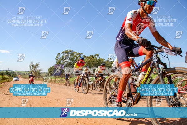 Circuito Regional de MTB 2025 - Etapa 1