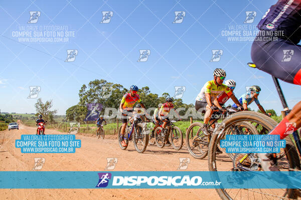 Circuito Regional de MTB 2025 - Etapa 1