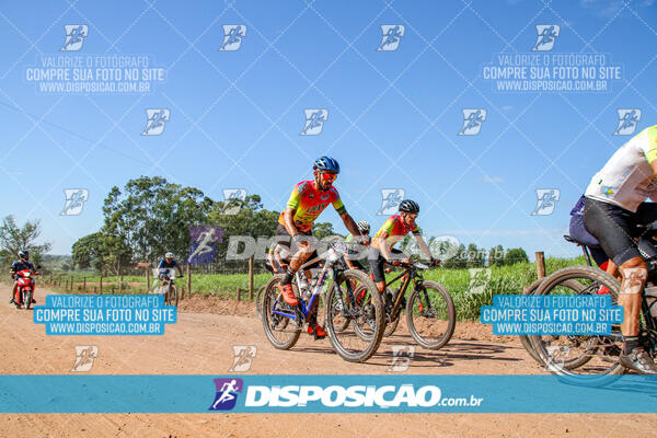 Circuito Regional de MTB 2025 - Etapa 1