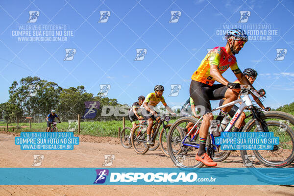 Circuito Regional de MTB 2025 - Etapa 1