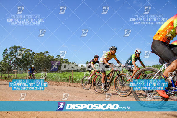 Circuito Regional de MTB 2025 - Etapa 1