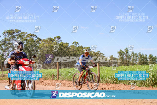 Circuito Regional de MTB 2025 - Etapa 1