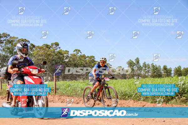 Circuito Regional de MTB 2025 - Etapa 1