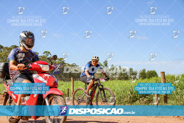 Circuito Regional de MTB 2025 - Etapa 1