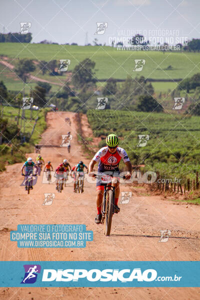 Circuito Regional de MTB 2025 - Etapa 1