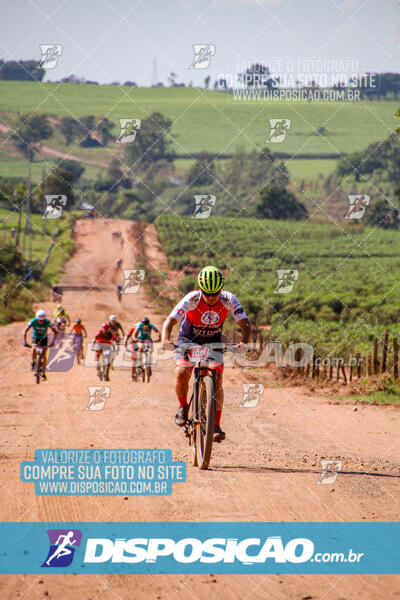 Circuito Regional de MTB 2025 - Etapa 1