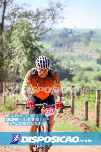 Circuito Regional de MTB 2025 - Etapa 1