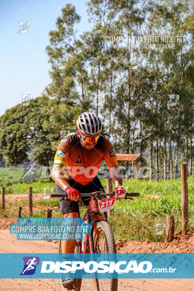 Circuito Regional de MTB 2025 - Etapa 1