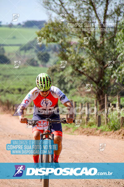 Circuito Regional de MTB 2025 - Etapa 1