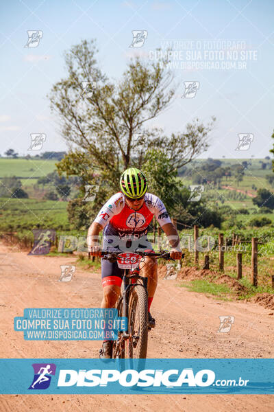 Circuito Regional de MTB 2025 - Etapa 1