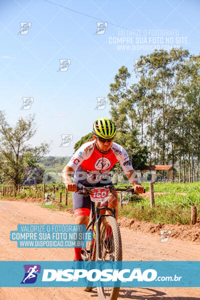 Circuito Regional de MTB 2025 - Etapa 1