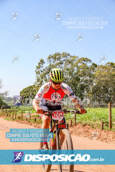 Circuito Regional de MTB 2025 - Etapa 1