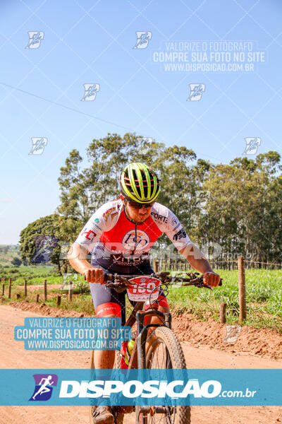 Circuito Regional de MTB 2025 - Etapa 1