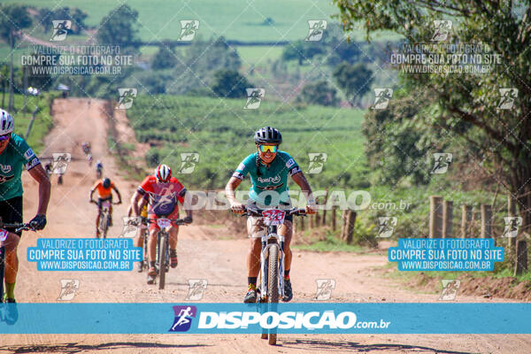 Circuito Regional de MTB 2025 - Etapa 1