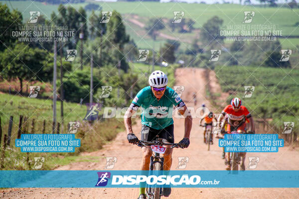 Circuito Regional de MTB 2025 - Etapa 1