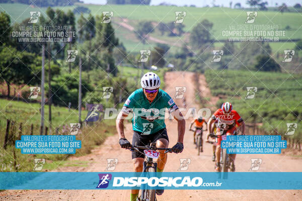 Circuito Regional de MTB 2025 - Etapa 1