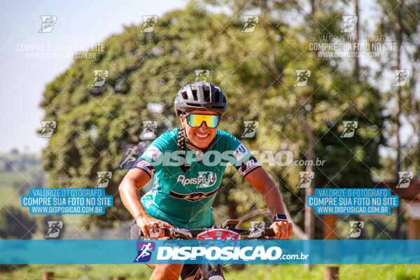 Circuito Regional de MTB 2025 - Etapa 1