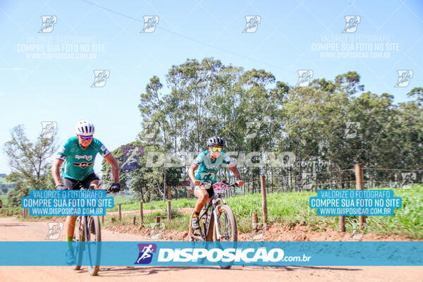 Circuito Regional de MTB 2025 - Etapa 1