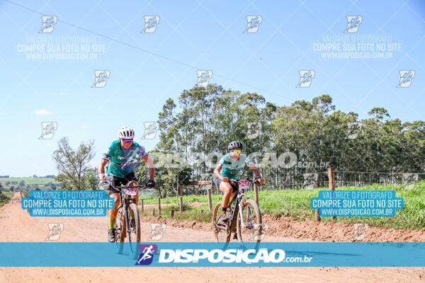 Circuito Regional de MTB 2025 - Etapa 1