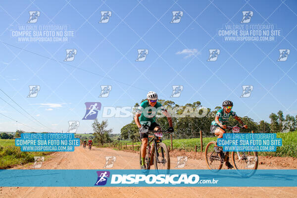 Circuito Regional de MTB 2025 - Etapa 1