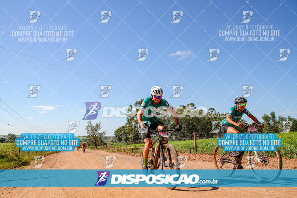 Circuito Regional de MTB 2025 - Etapa 1