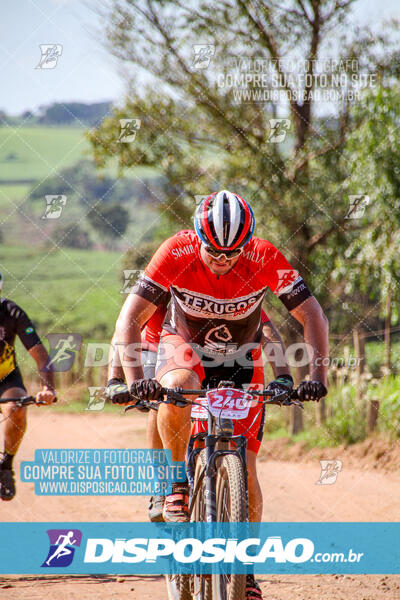 Circuito Regional de MTB 2025 - Etapa 1