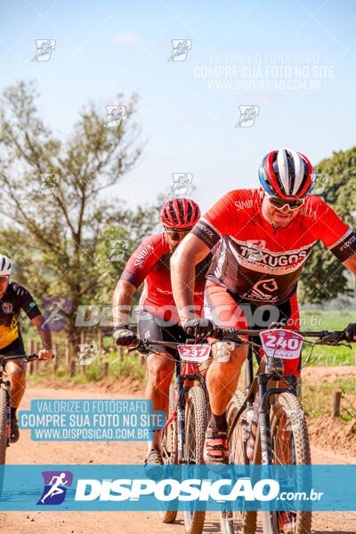 Circuito Regional de MTB 2025 - Etapa 1