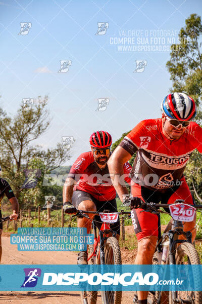 Circuito Regional de MTB 2025 - Etapa 1