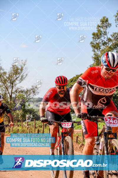 Circuito Regional de MTB 2025 - Etapa 1