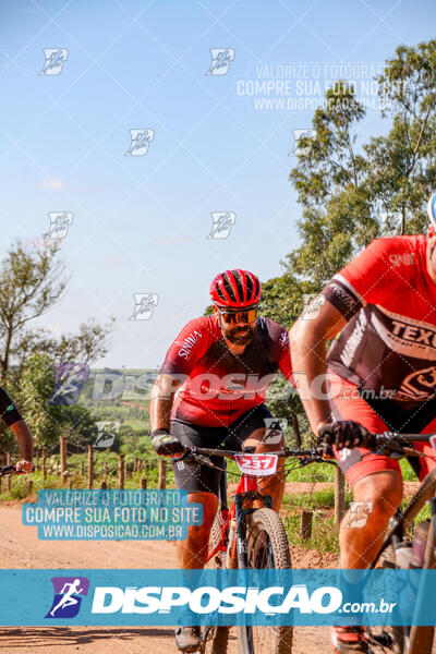 Circuito Regional de MTB 2025 - Etapa 1