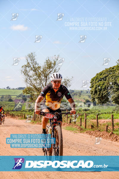 Circuito Regional de MTB 2025 - Etapa 1