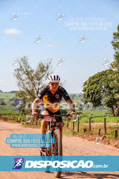 Circuito Regional de MTB 2025 - Etapa 1