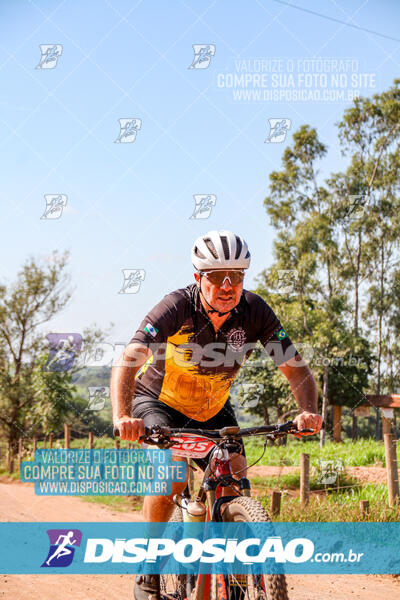 Circuito Regional de MTB 2025 - Etapa 1