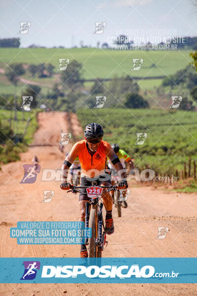 Circuito Regional de MTB 2025 - Etapa 1