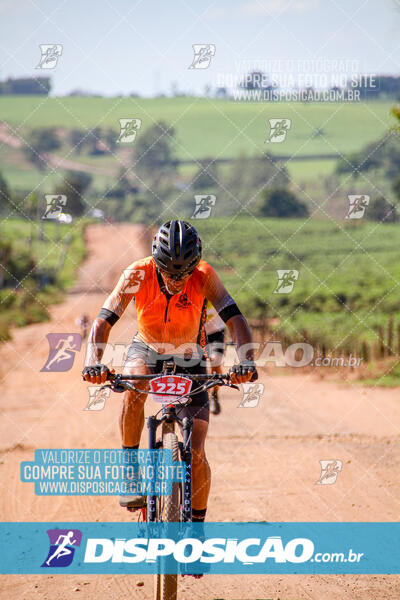 Circuito Regional de MTB 2025 - Etapa 1