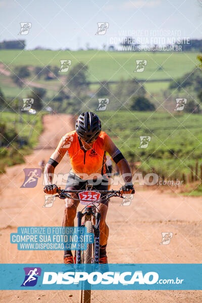 Circuito Regional de MTB 2025 - Etapa 1