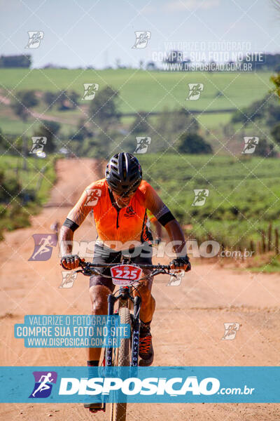 Circuito Regional de MTB 2025 - Etapa 1