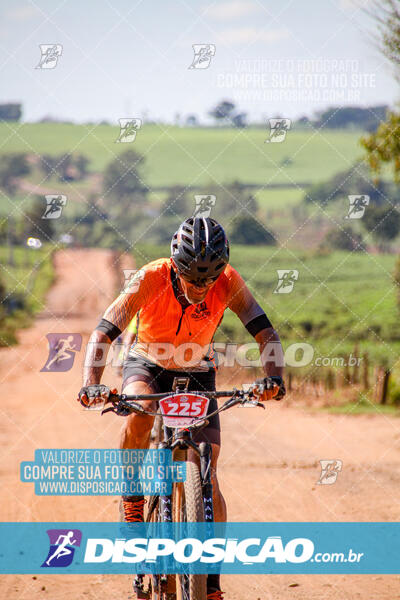 Circuito Regional de MTB 2025 - Etapa 1