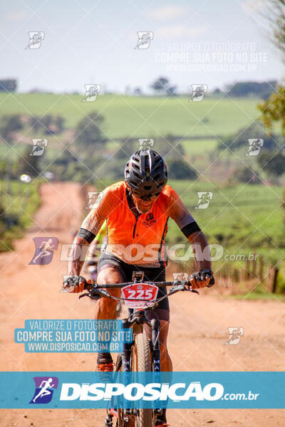 Circuito Regional de MTB 2025 - Etapa 1