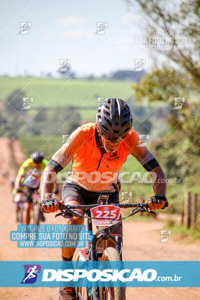 Circuito Regional de MTB 2025 - Etapa 1