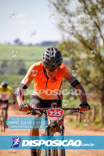 Circuito Regional de MTB 2025 - Etapa 1